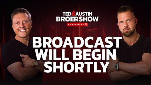 Ted & Austin Broer Show