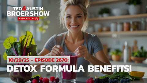 10/29/25 Vaccine-Autism Study: 32,000% Prevalence Rise Since 1970!