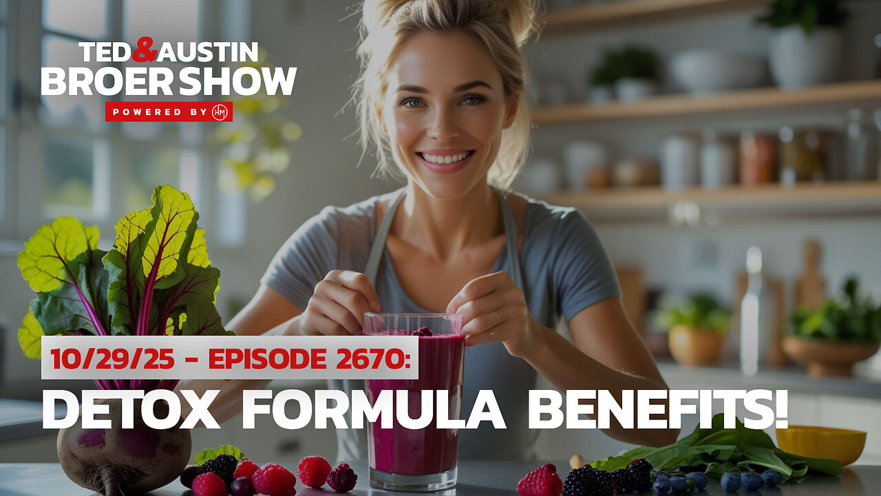 10/29/25 Vaccine-Autism Study: 32,000% Prevalence Rise Since 1970!