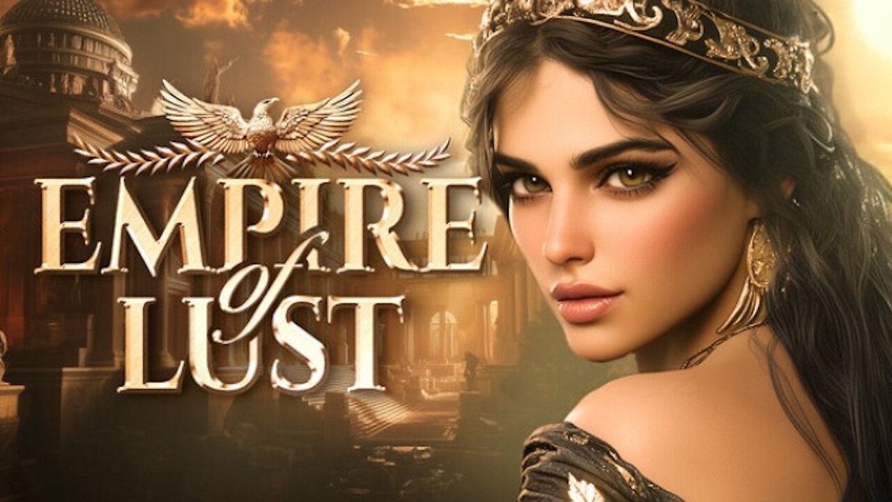 Empire of Lust