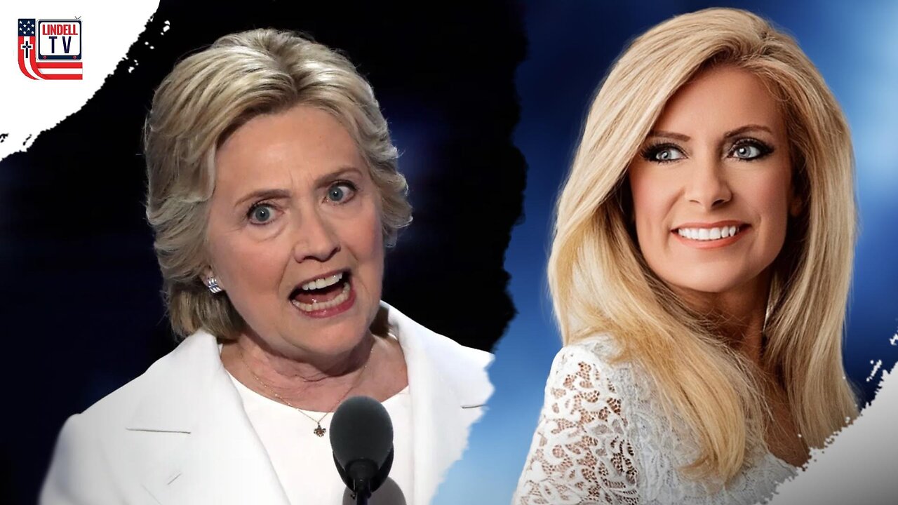 WHERE ARE THE CLINTONS?