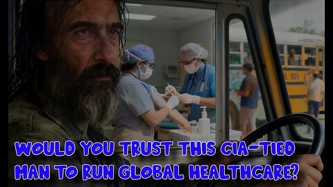 ( -1002 ) Maryanne Demasi on Covid Injection DNA Contamination & Increased Cancer Malfeasance - Also Manson CIA Ties (& His Odd Suggestion That Elites Drink the Blood of Children)