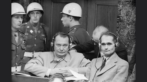 The Holocaust Proven at Nuremberg? by Germar Rudolf