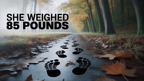 Uncovering the TRUTH About Erica Bader's Mysterious Homicide in the Woods