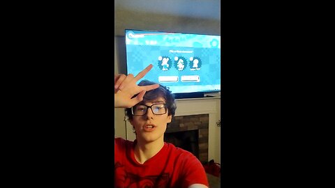 birthday sequel to the being dumb and goofy skit ft. irl friends