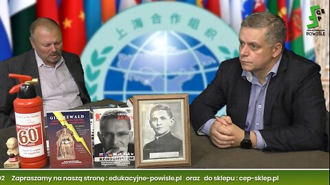 Arkadiusz MIKSA: Prezydent przypomniał o reparacjach niemieckich, Szanghajska Organizacja Współpracy