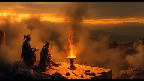 The Alchemy of Influence - Chapter 1 - Part 2