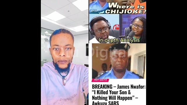 How to know what is really happening in Nigeria