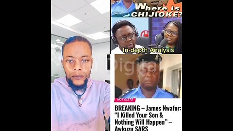How to know what is really happening in Nigeria