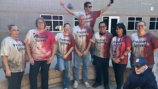 WTF?! TPUSA was SO WRONG but Went After These Math Teachers ANYWAY!