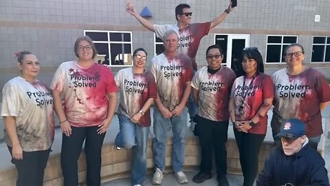 WTF?! TPUSA was SO WRONG but Went After These Math Teachers ANYWAY!