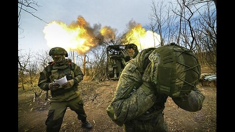 Wiadomości SVO. Armia rosyjska wyzwoliła Nowopłatonówkę, Siły Zbrojne Ukrainy ...