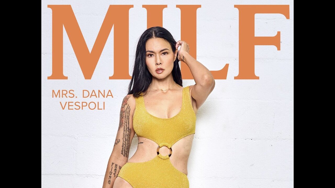 Dana Vespoli Podcast teaser