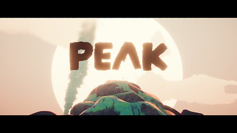 PEAK now with more glue