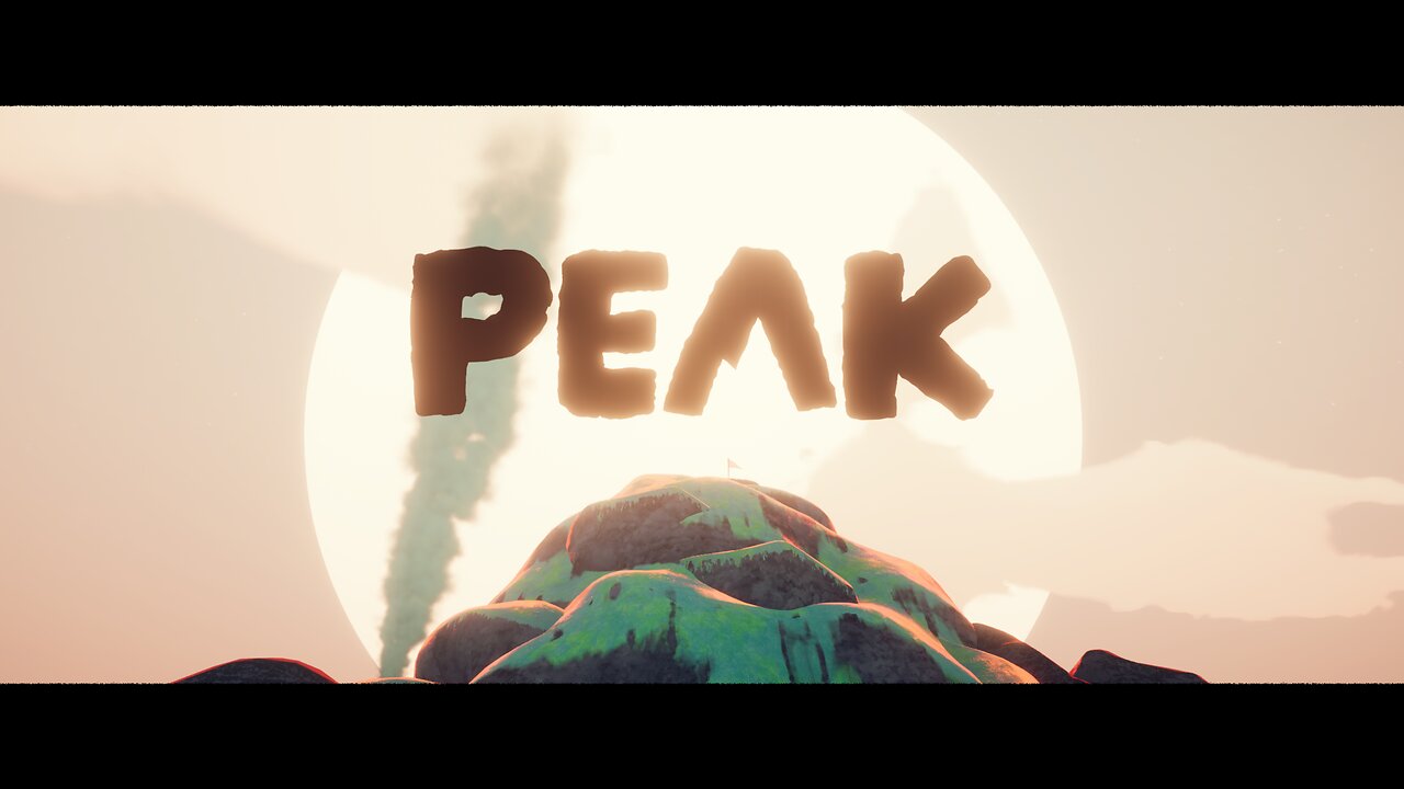 PEAK now with more glue