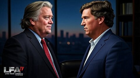TUCKER ON JABBA THE BANNON!