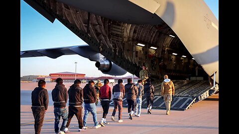 Why Deportation is GREAT!!!!!!