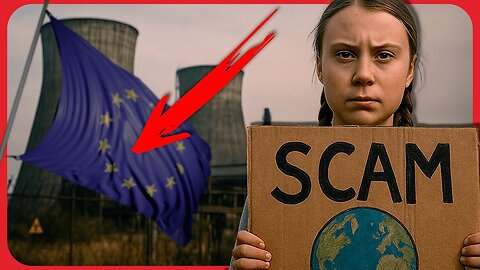 Spain Just Collapsed—And the EU’s $1 Trillion “Solution” Is INSANE | Redacted w Clayton Morris