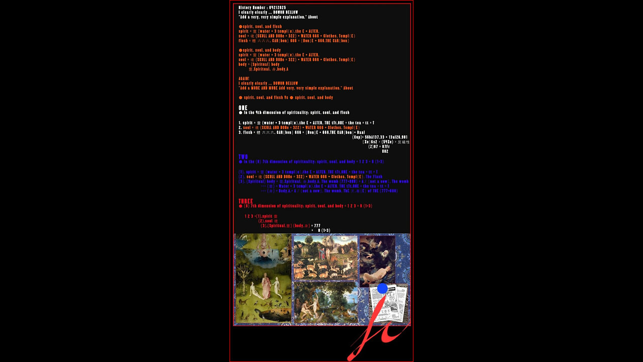 See the comments below(1.2.3.4)