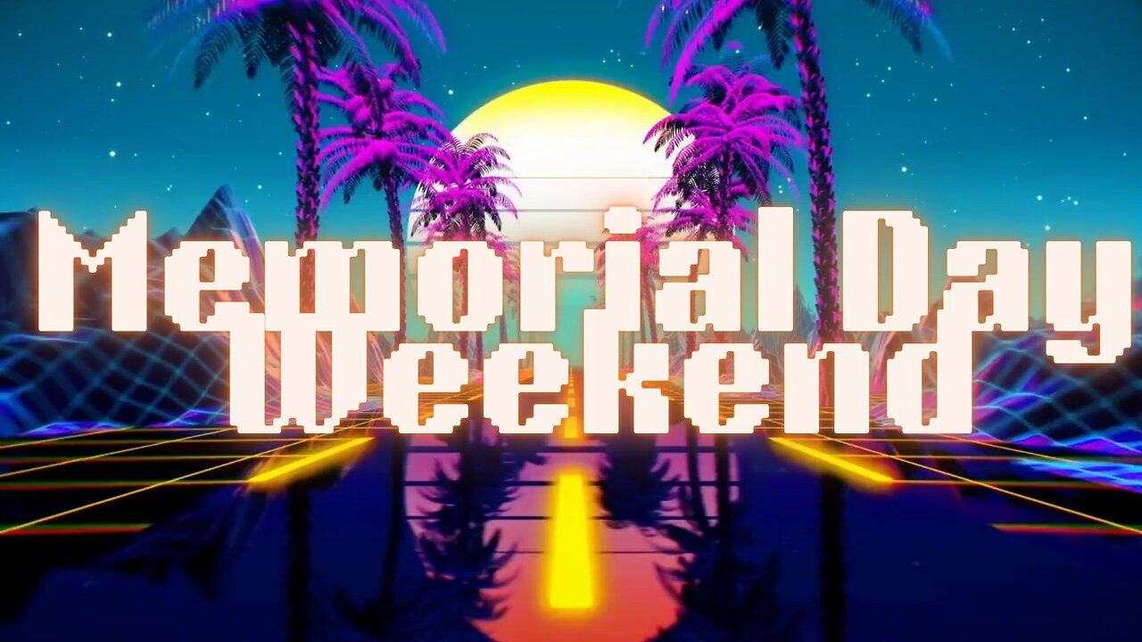 Water Signs Memorial Day Weekend Reading