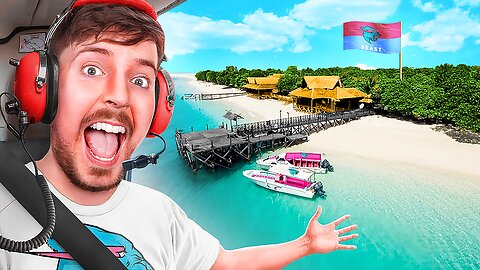 Would You Risk Drowning for $500,000? (Part 2)