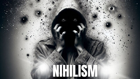 Nihilism -The Belief In Nothing
