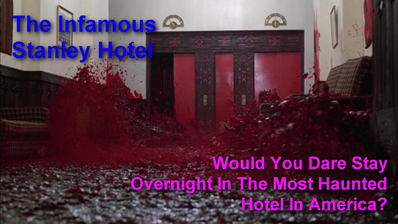 The Stanely Hotel