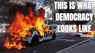 LUKE COVERS! (LA Is Burning, LET IT ROT!)