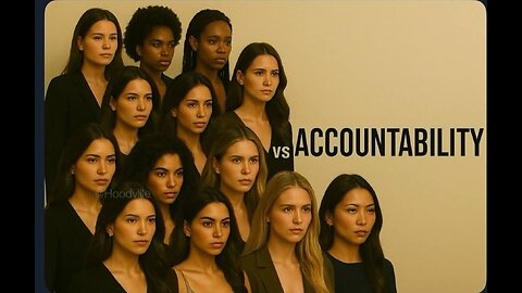 4 Women vs Accountability