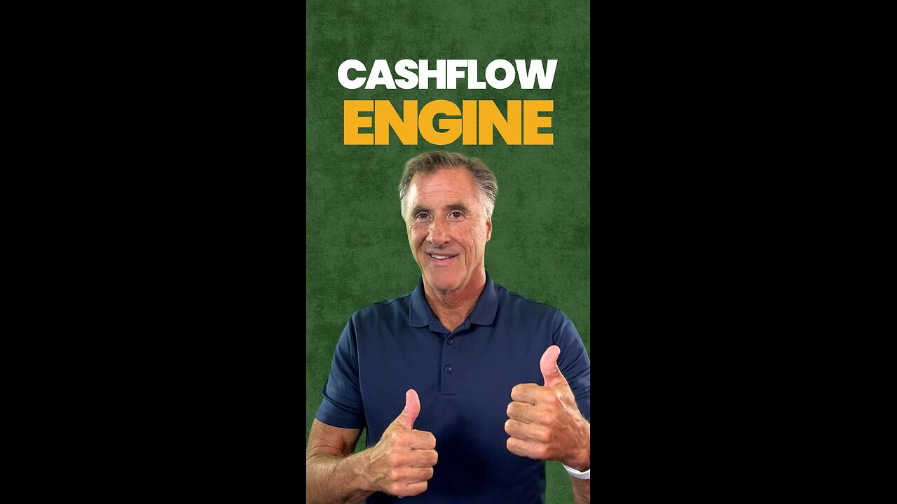 3 Engines of Wealth