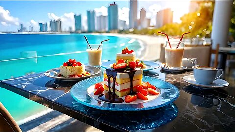 The Most Beautiful Chocolate Cake Slice Ever!