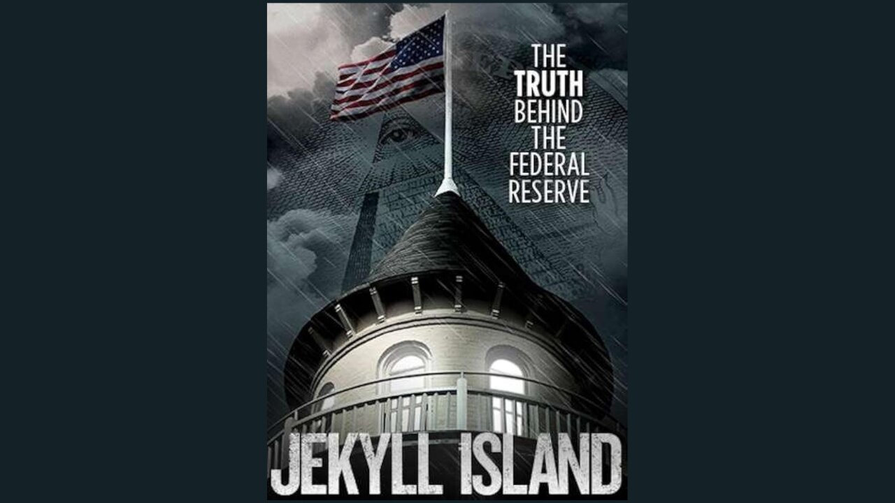 🍿🎥✮ Jekyll Island $ The Truth Behind the Federal Reserve 💰 Documentary