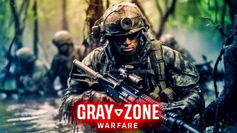 Back In The HOT Seat | ZTH on Gray Zone Warfare