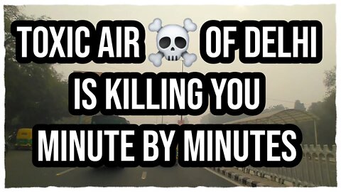 Demand cleaner air now! #Viral #Trending #Delhi