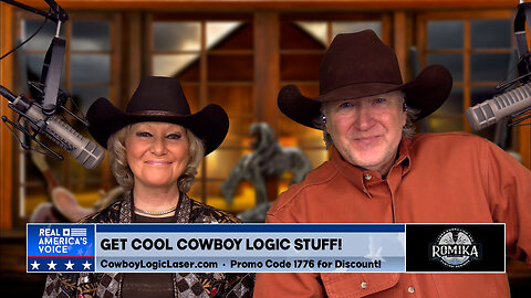 Cowboy Logic - 01/17/26: Full Show