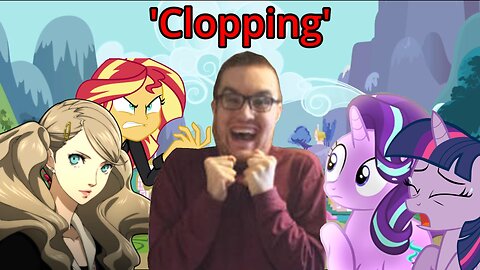 A Deeper Look Into: ( Brandon The Brony Pony ) Uncensored
