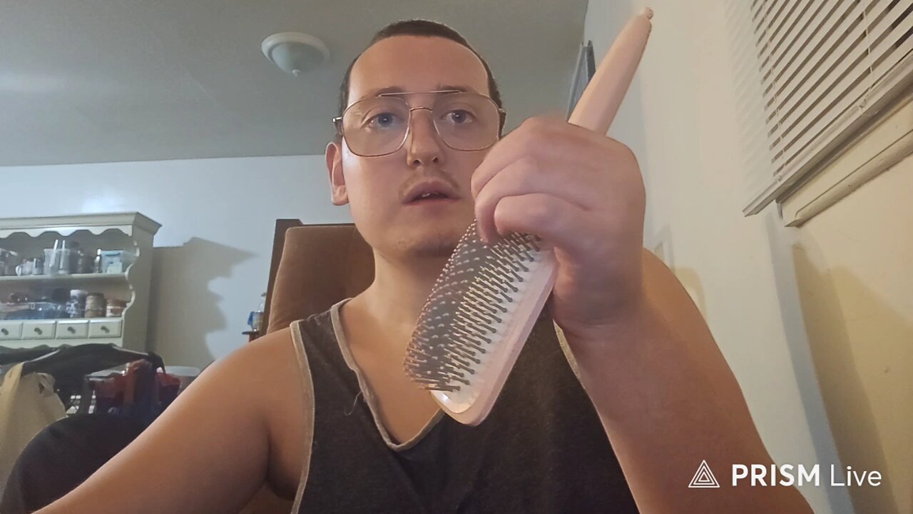ASMR Lo-Fi Random Triggers