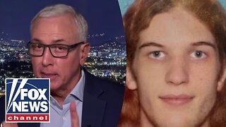 Shooter had ‘SERIOUS’ issues beyond 'gender feelings': Dr. Drew