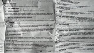 AN INCONVENIENT STUDY FEATURE FILM