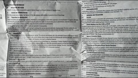 AN INCONVENIENT STUDY FEATURE FILM