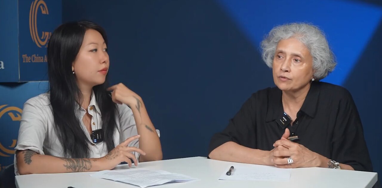 Has China Become Too Rich to Remain Socialists?