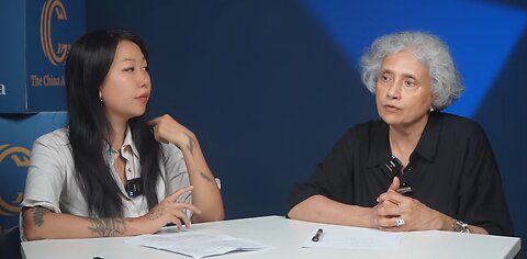Has China Become Too Rich to Remain Socialists?
