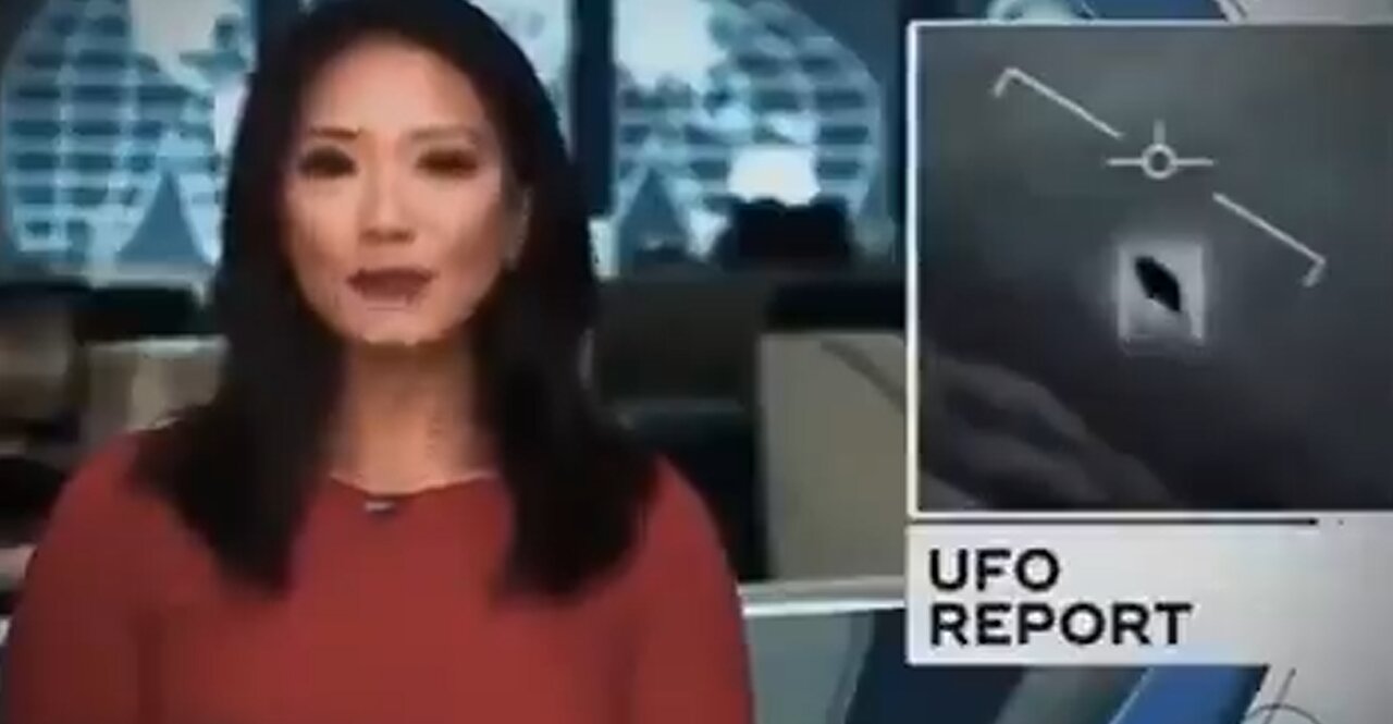 ALIENS WILL COME AND THEY ARE IN FACT DEMONS