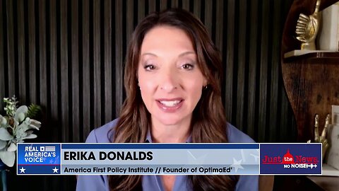 Erika Donalds: Scholarship tax credit in ‘big, beautiful bill’ is huge win for education freedom