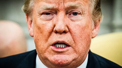 Trump Just CANCELLED his TARIFFS 5 Minutes Ago "I GIVE UP!"