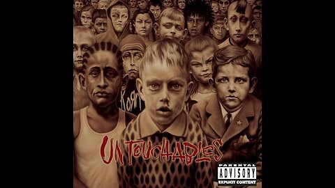 KoЯn - UNTOUCHABLES - Full Album