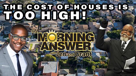 The Morning Answer 5/22/25