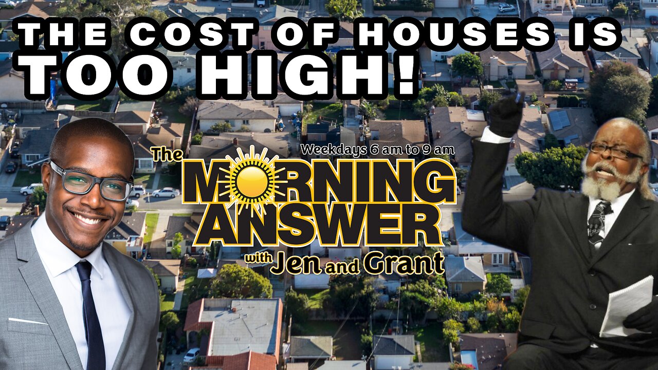 The Morning Answer 5/22/25