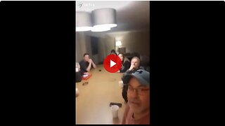 Message from the Truckers for Freedom organizers.
