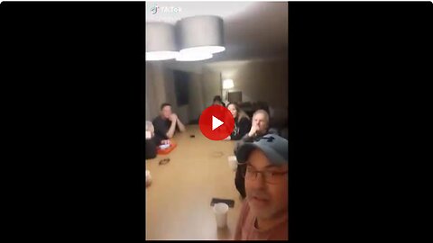 Message from the Truckers for Freedom organizers.